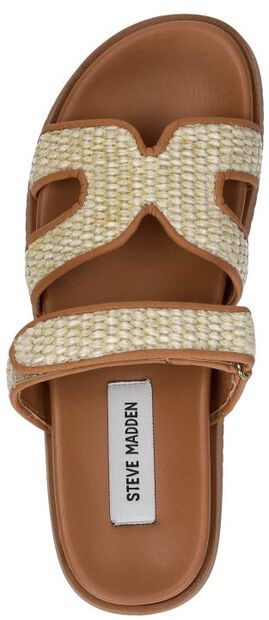 Missile Sandal - large