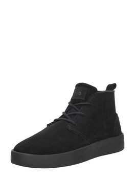 Desert Chukka