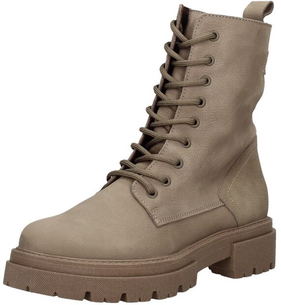Veterschoenen Hoog - large