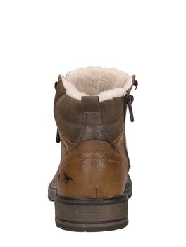 Heren veterschoenen