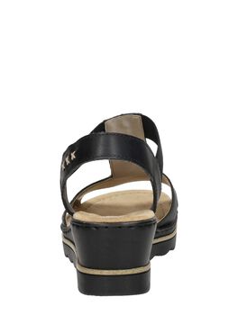 Sandalen Hak
