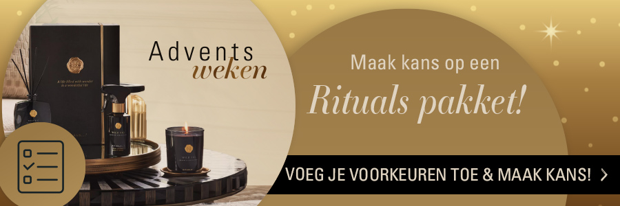 Adventsweken-voorkeuren