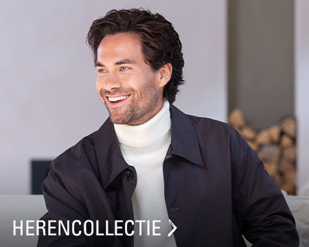 Heren collectie
