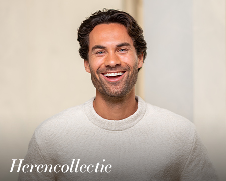 Heren collectie