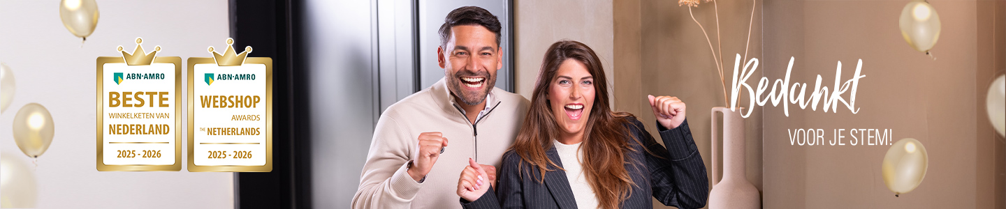 Retailer van het jaar