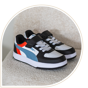 Velcroschoenen