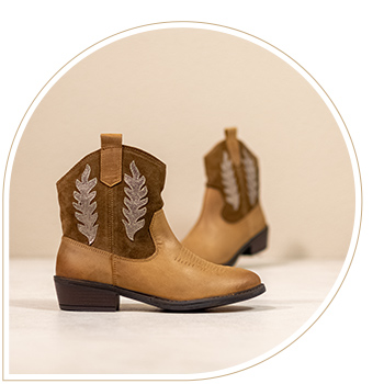 Cowboy boots