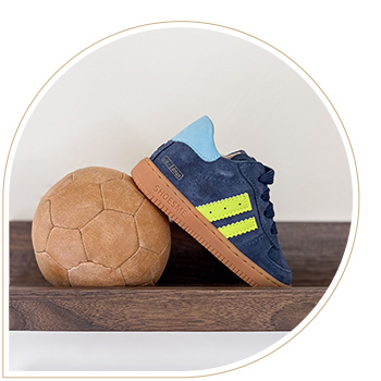 Babyschoenen