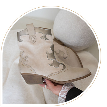 Cowboy boots