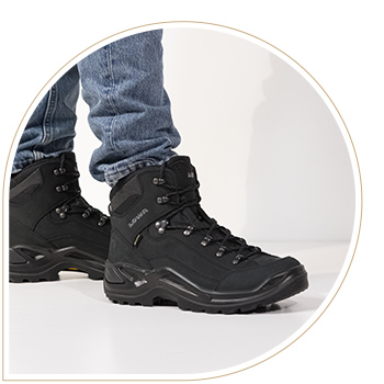 Outdoorschoenen