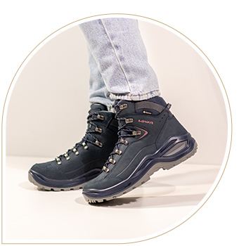 Outdoorschoenen