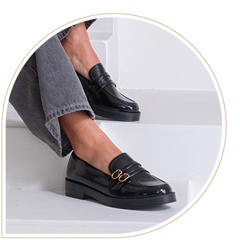 Mocassins