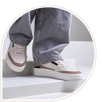 Veterschoenen