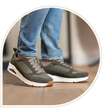 Veterschoenen