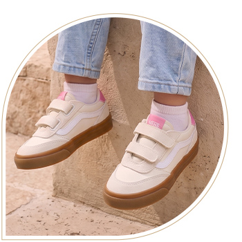 Velcroschoenen