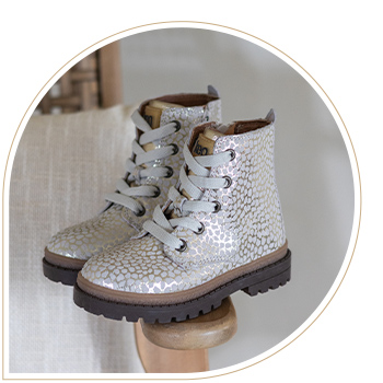 Veterschoenen