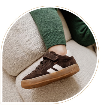 Babyschoenen