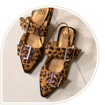 Pumps