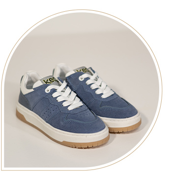 Veterschoenen