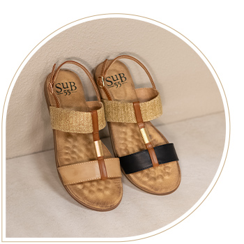 Sandalen