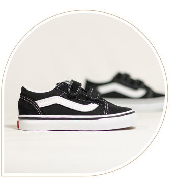 Velcroschoenen