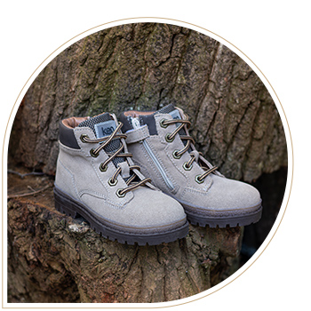 Veterschoenen