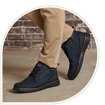 Veterschoenen