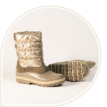Snowboots