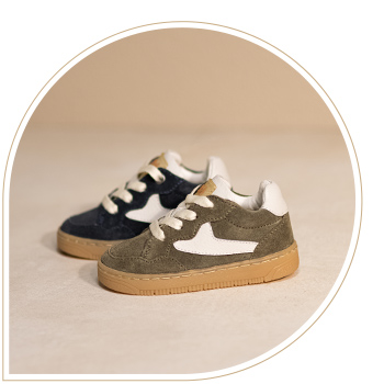 Babyschoenen