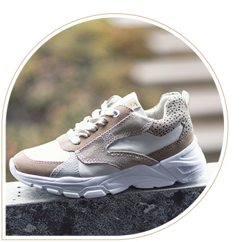 Veterschoenen
