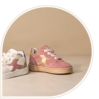 Babyschoenen