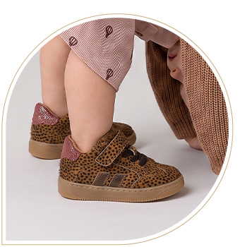 Babyschoenen