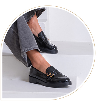 Mocassins