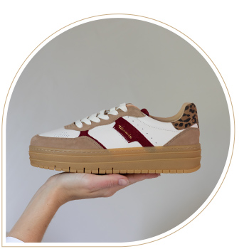 Veterschoenen