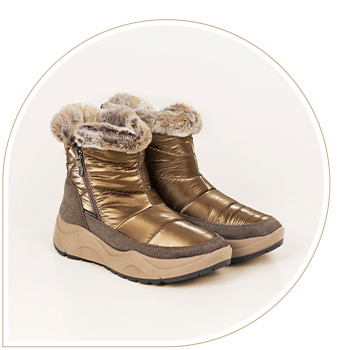 Snowboots