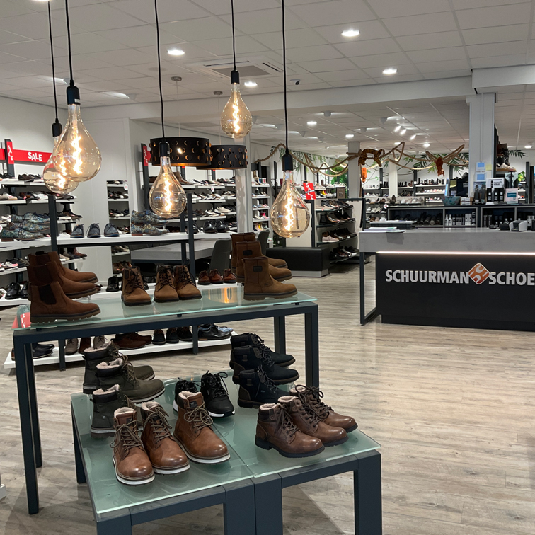 Schuurman Schoenen Raalte