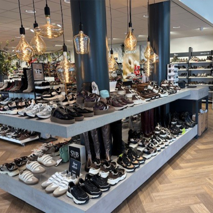 Schuurman Schoenen Barneveld