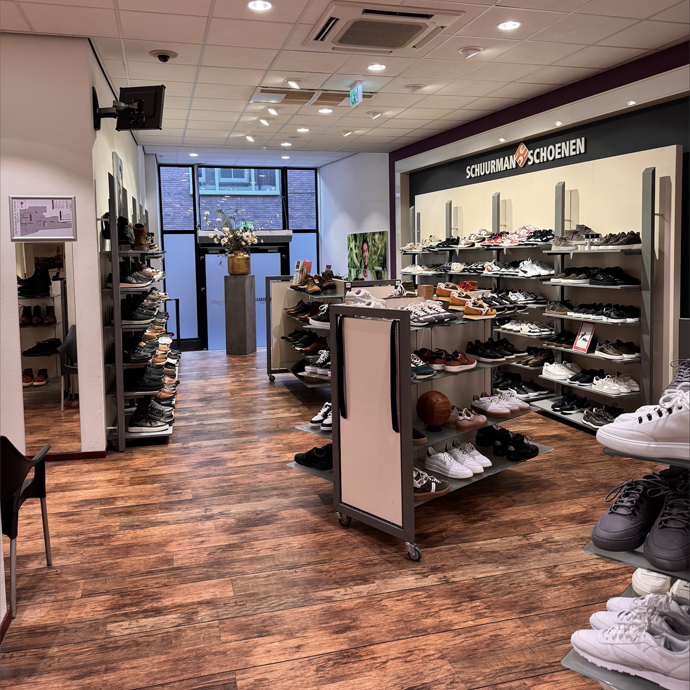 Schuurman Zwolle