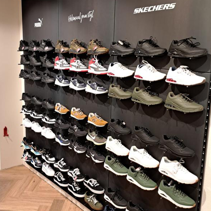 Schuurman Borne - sneakers