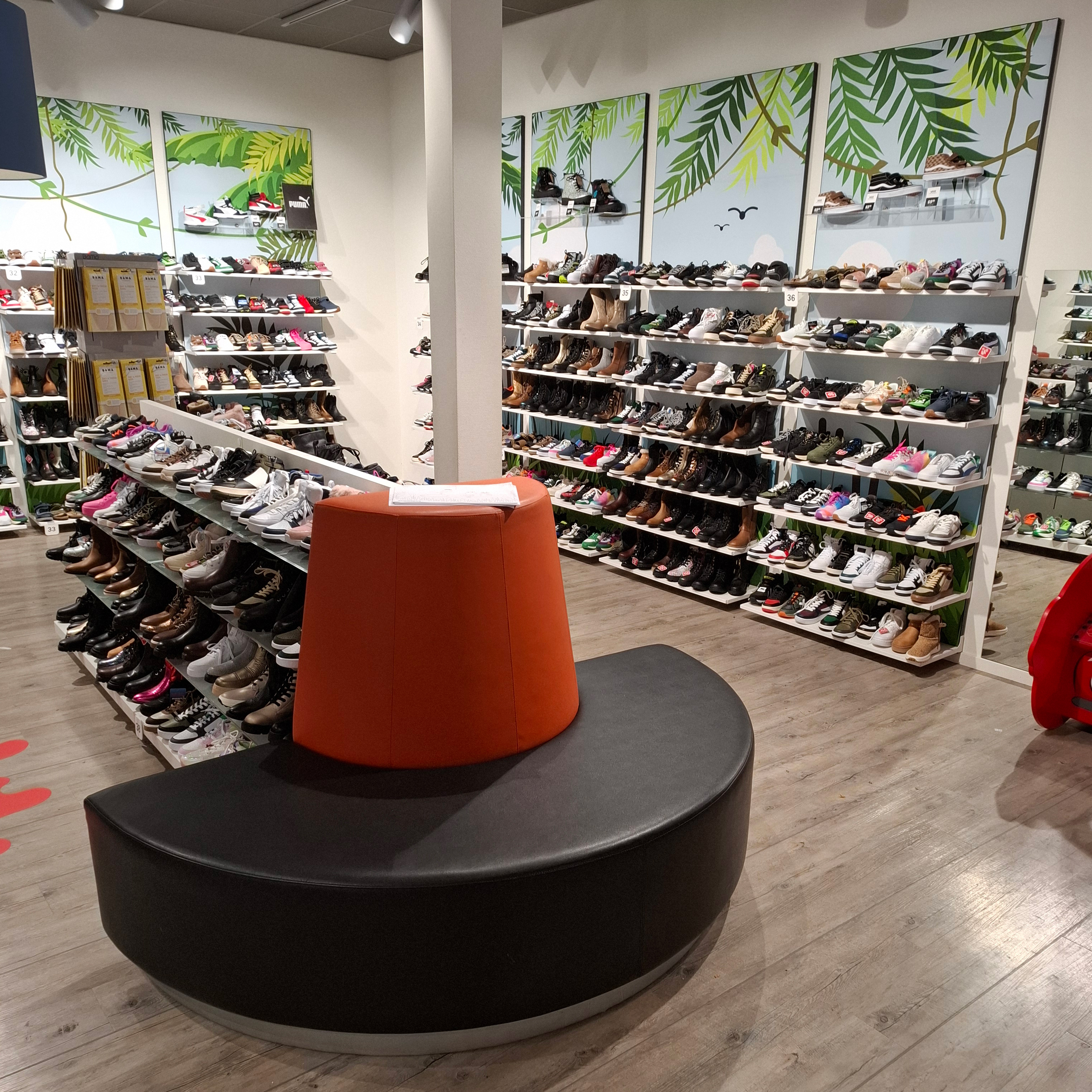 Schuurman Schoenen Leeuwarden