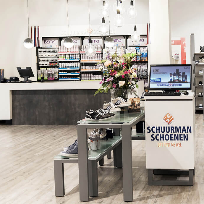 Schuurman Haaksbergen