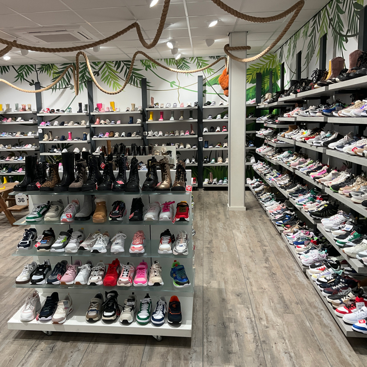 Schuurman Schoenen Raalte