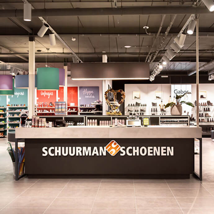 Schuurman Drachten