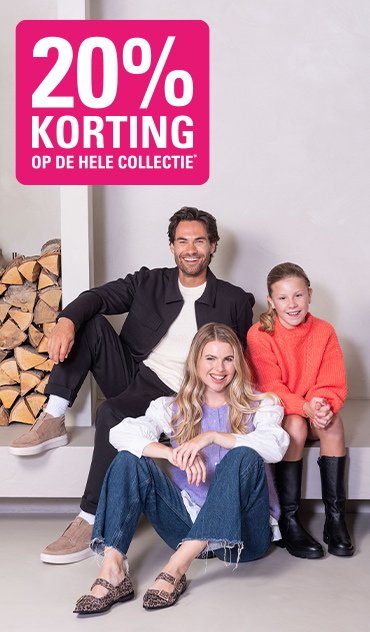 Klantendagen | Schuurman Schoenen